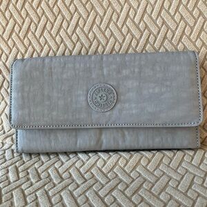 Kipling Teddi Snap Wallet